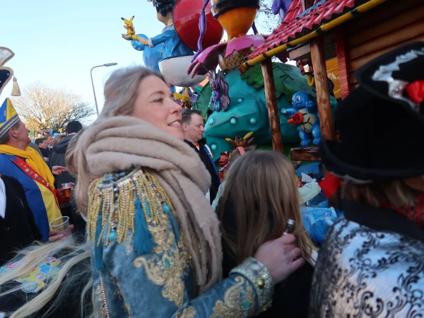 Carnavalszondag
