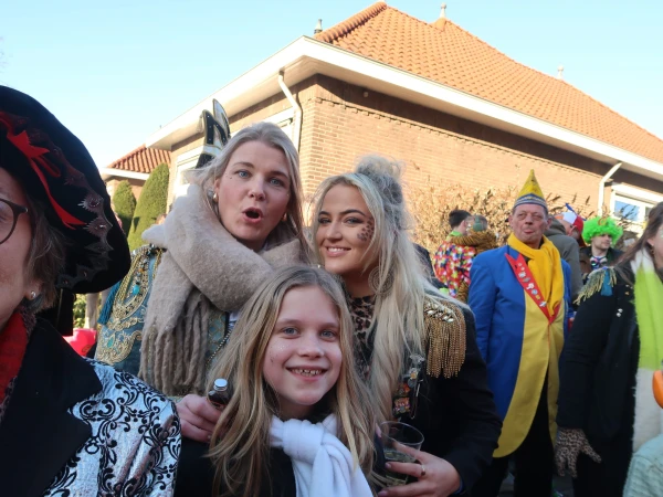 Carnavalszondag