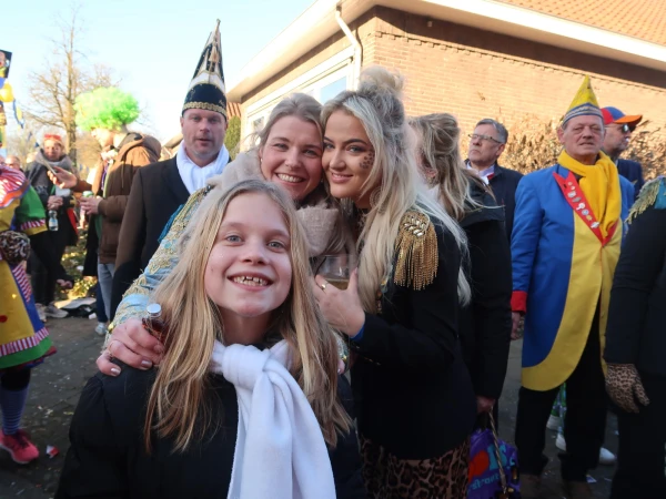 Carnavalszondag