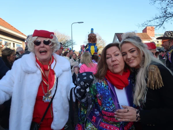 Carnavalszondag