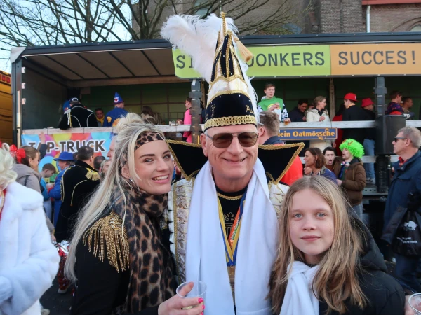 Carnavalszondag