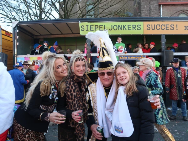 Carnavalszondag