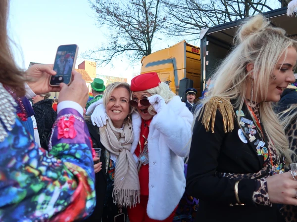Carnavalszondag