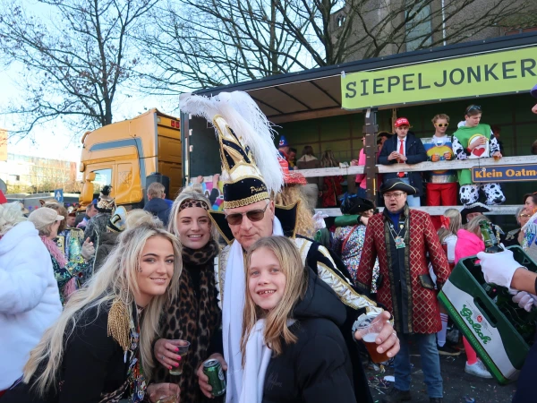 Carnavalszondag