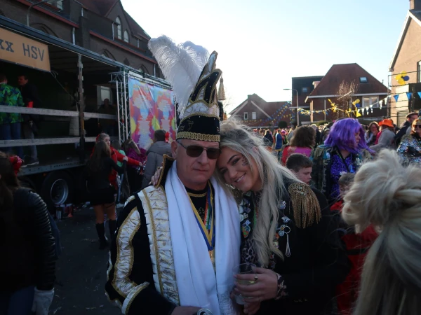 Carnavalszondag