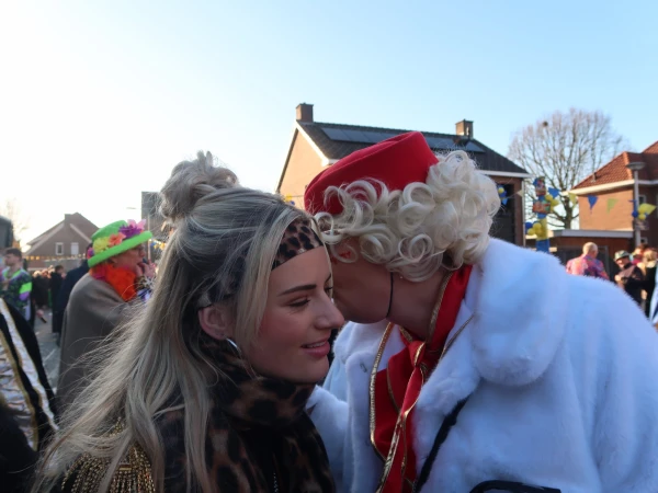 Carnavalszondag