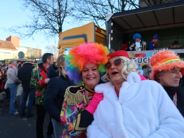 Carnavalszondag