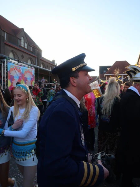 Carnavalszondag