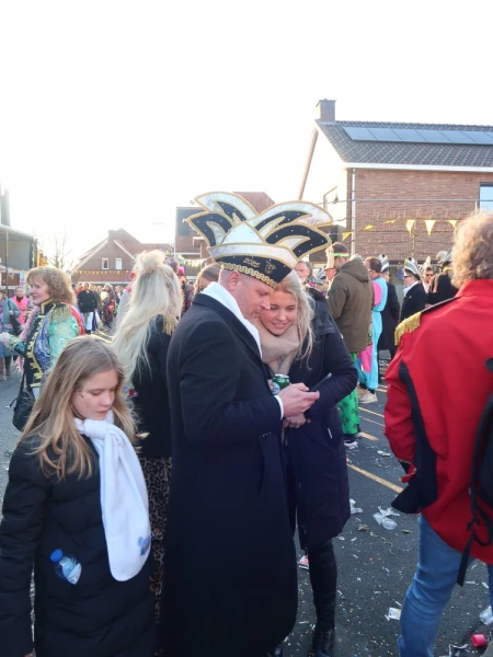 Carnavalszondag