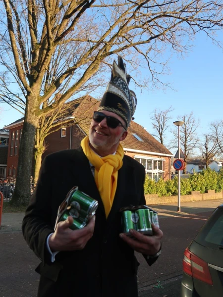 Carnavalszondag