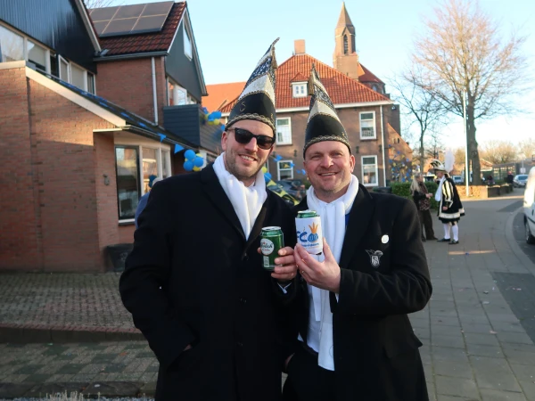 Carnavalszondag