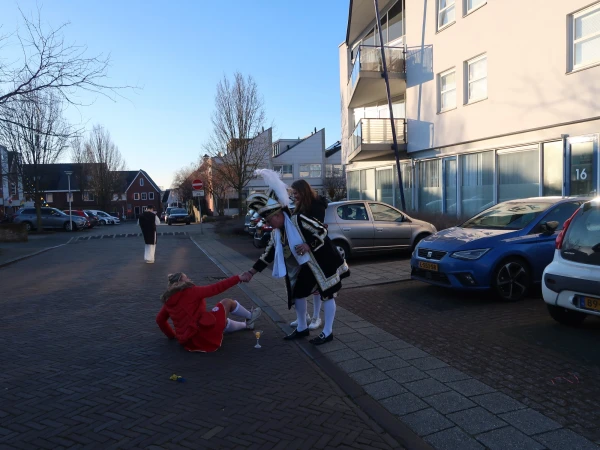 Carnavalszondag