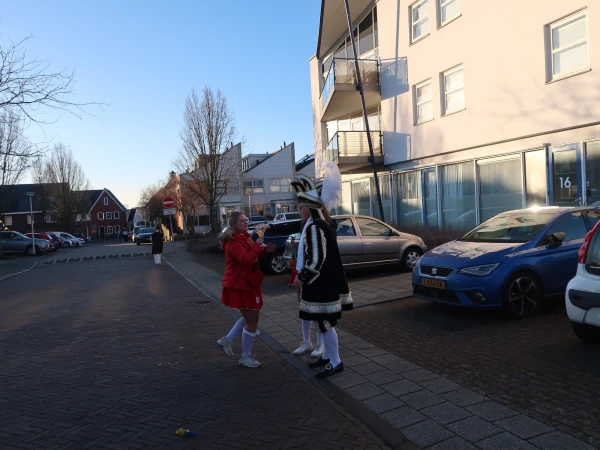 Carnavalszondag