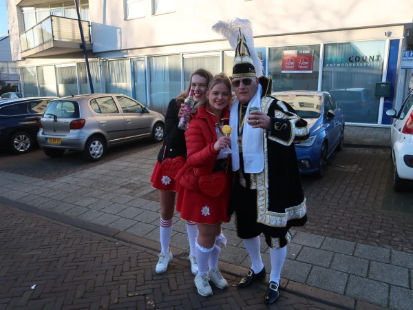 Carnavalszondag