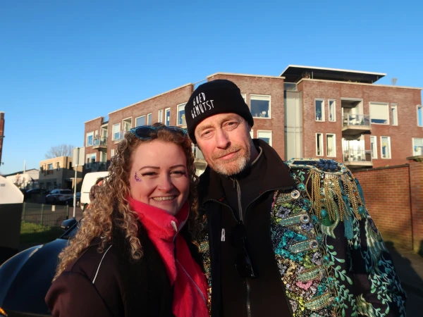 Carnavalszondag