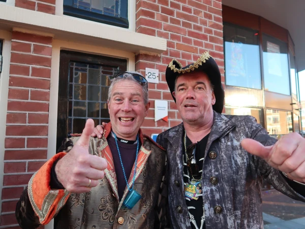 Carnavalszondag