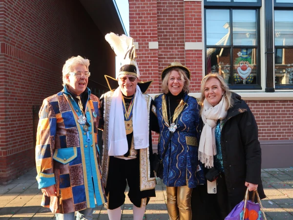 Carnavalszondag