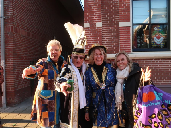 Carnavalszondag