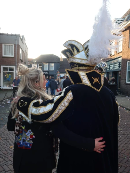 Carnavalszondag
