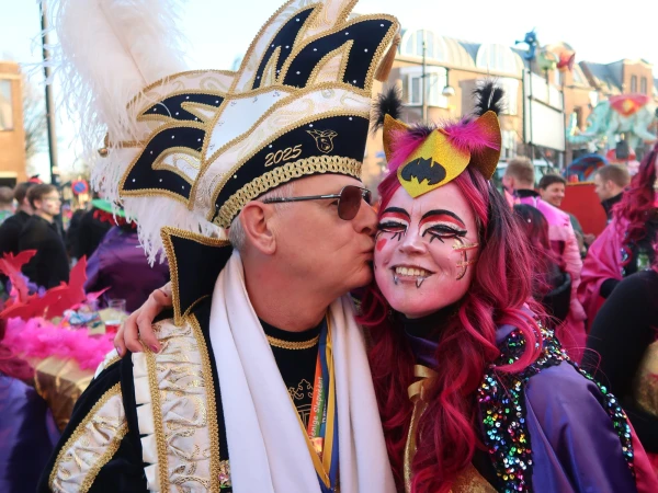 Carnavalszondag