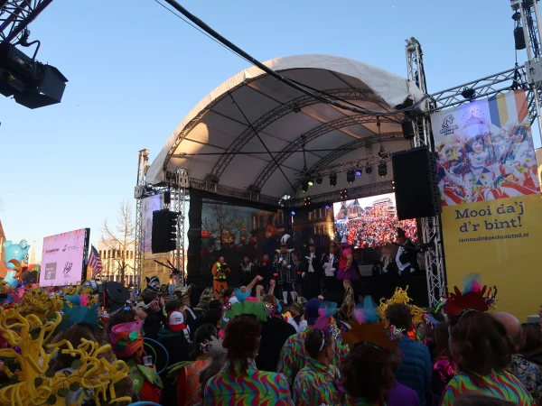 Carnavalszondag