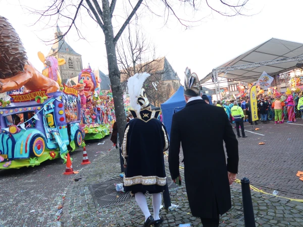 Carnavalszondag