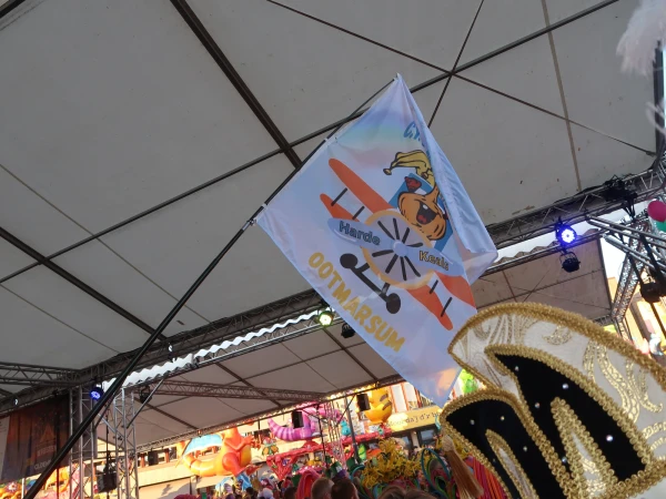 Carnavalszondag