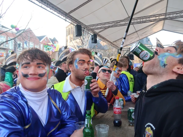 Carnavalszondag