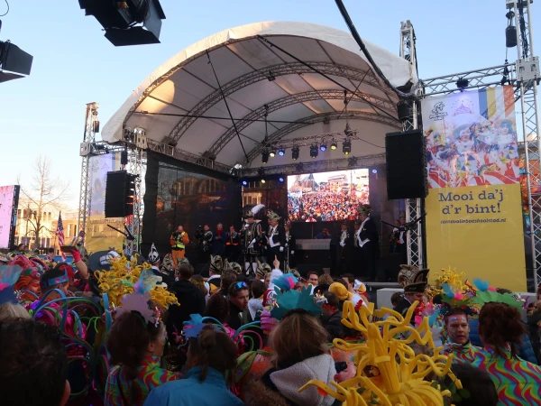 Carnavalszondag