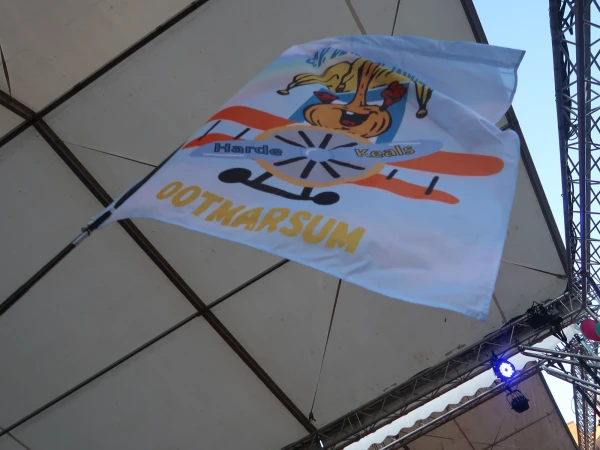 Carnavalszondag