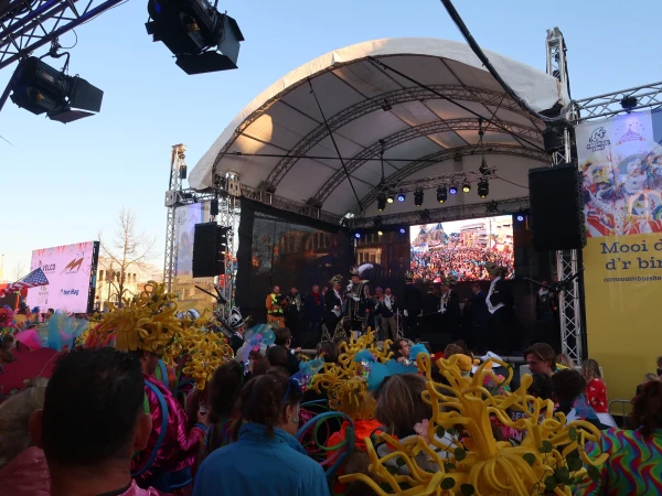 Carnavalszondag
