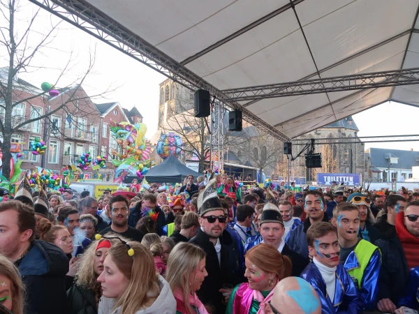 Carnavalszondag