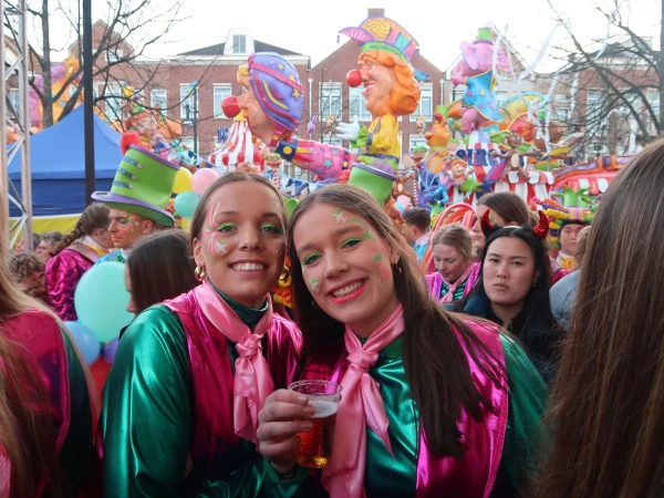 Carnavalszondag