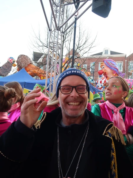 Carnavalszondag