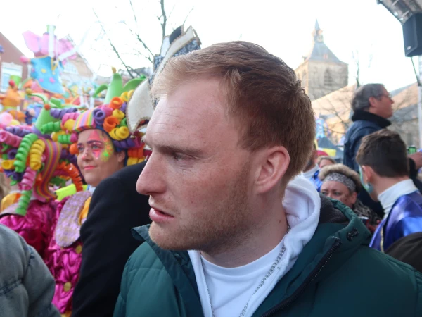 Carnavalszondag