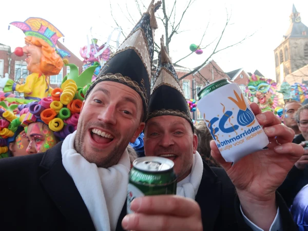 Carnavalszondag