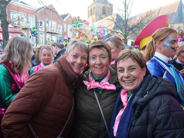 Carnavalszondag