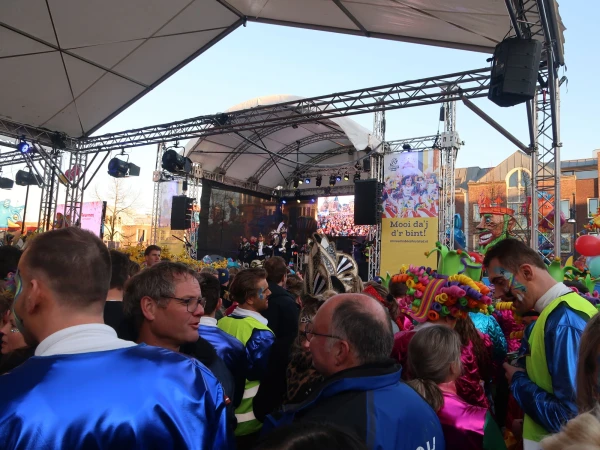 Carnavalszondag