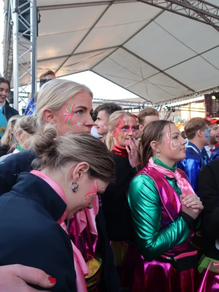 Carnavalszondag