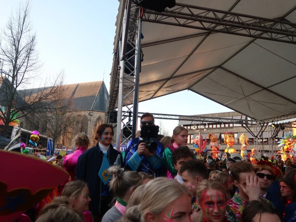 Carnavalszondag