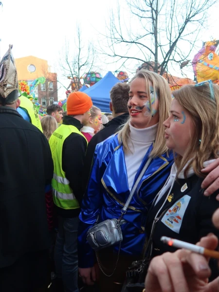 Carnavalszondag