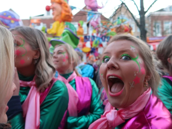 Carnavalszondag