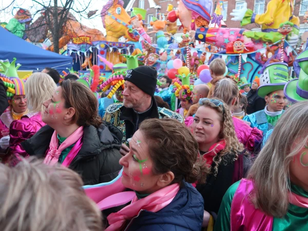 Carnavalszondag