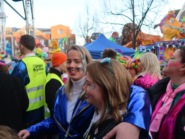 Carnavalszondag
