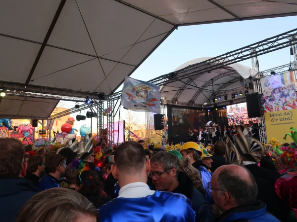 Carnavalszondag