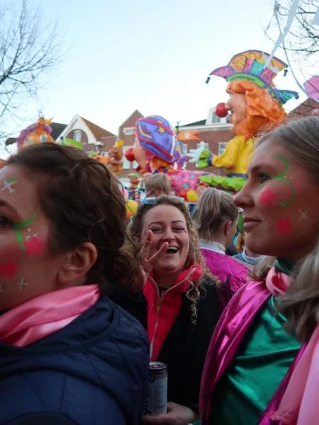 Carnavalszondag
