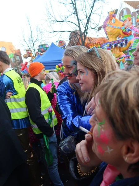 Carnavalszondag