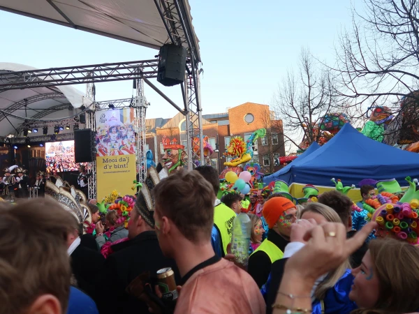 Carnavalszondag