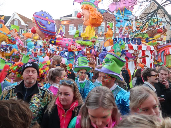 Carnavalszondag