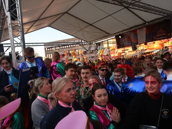 Carnavalszondag